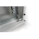 10. Digitus Combination Wall-Mounted Enclosure 254 mm (10") and 482.6 (19") mm