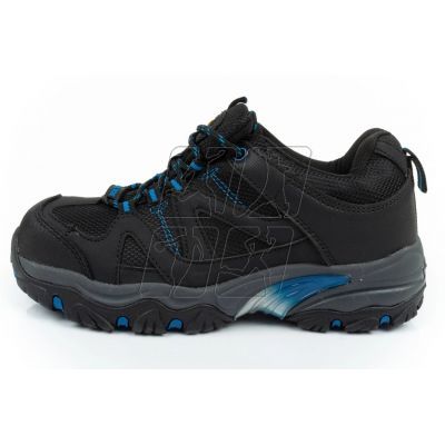 18. Safety Work Shoes Regatta S1P M TRK109