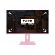 9. Monitor JAPANNEXT 60.5cm JN-I238FHD120F-HSP-PK 16:9 HDMI pink FHD