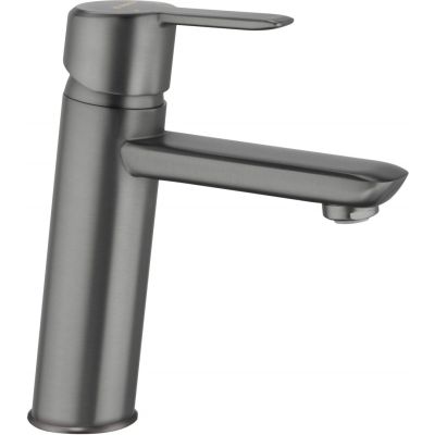 DEANTE ARNIKA BQA_D20M Titanium washbasin tap