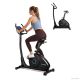 13. Spokey PULSE magnetic exercise bike