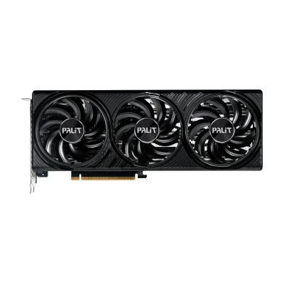 11. graphics card Palit RTX 5060Ti INFINITY 3 16GB