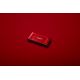 KINGSTON SSD 2000G PORTABLE XS1000R RED