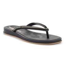 IPANEMA GLOW AD BLACK/BLACK/GOLD 27398-BR745