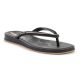IPANEMA GLOW AD BLACK/BLACK/GOLD 27398-BR745