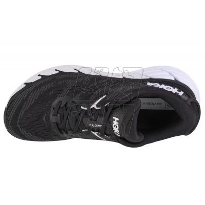 3. Hoka Gaviota 4 M shoes 1123198-BWHT