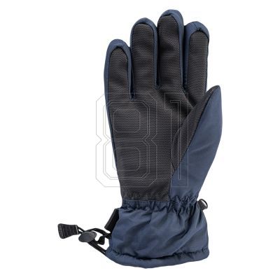 4. Elbrus Akemi Jr Ski Gloves 92800337304