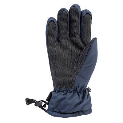 4. Elbrus Akemi Jr Ski Gloves 92800337304
