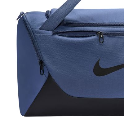 6. Nike Brasilia S bag blue and black IB4394 491