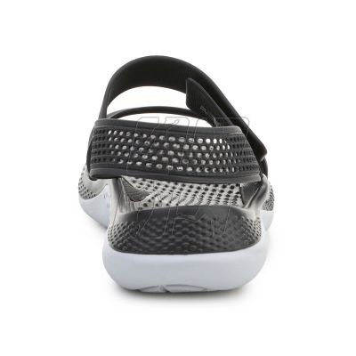 6. Crocs LiteRide 360 Sandal W 206711-02G