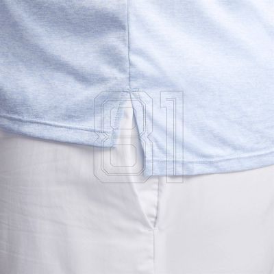 9. Nike Dri-FIT Rise 365 M T-shirt CZ9184-483