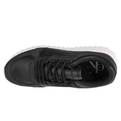 3. Calvin Klein Runner Laceup W shoes YW0YW00375-BEH