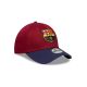 7. FC Barcelona x New Era Junior Cap 60849529