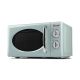 5. Girmi FM2100 20l Microwave Oven