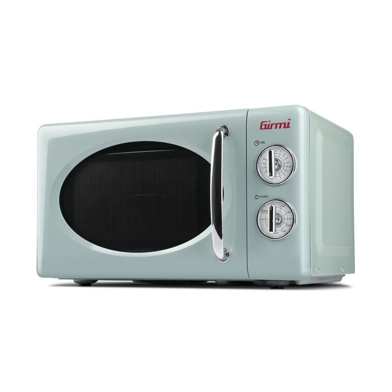 5. Girmi FM2100 20l Microwave Oven