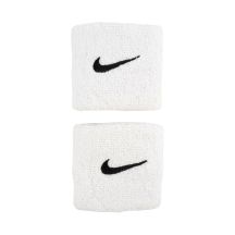 Nike Swoosh Wristbands 2 Pack N1012405101OS