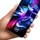 5. 3mk HardGlass Max tempered glass for Samsung Galaxy A54 5G
