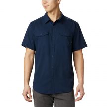 Columbia Utilizer II Solid Short Sleeve Shirt M 1577762464