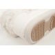 6. O'neill Lisa F High women's snow boots white insulated winter boots