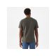11. MILLET M Chamonix Tri Ts Ss T-shirt green