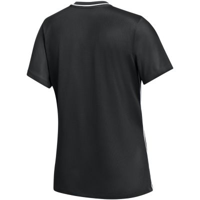 2. Nike Dri-FIT Park 26 Women's T-Shirt Black HM7160 010