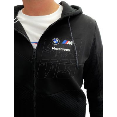 11. Puma BMW MMS sweatshirt M 535864 01