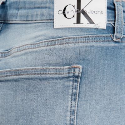 8. Calvin Klein Jeans Regular W J20J220644 shorts