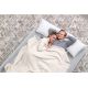 8. Bestway 6713I / 23 Air Mattress Double Mattress Gray Unisex