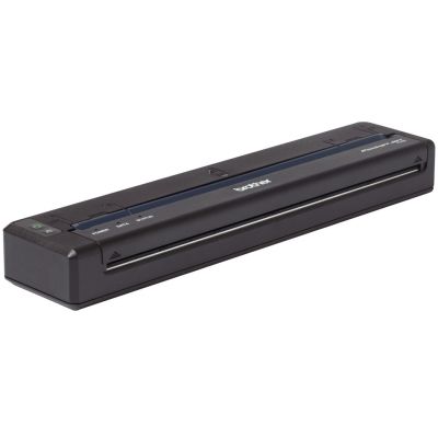 3. Brother PJ823 300 x 300 DPI Wired Direct Thermal Mobile Printer