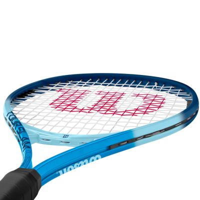 10. Wilson Tour Slam TNS Lite 3 4 3/8 blue tennis racket WR199010U3