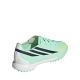 3. adidas F50 Hyperfast League TF KK1320 Kids' Soccer Shoes