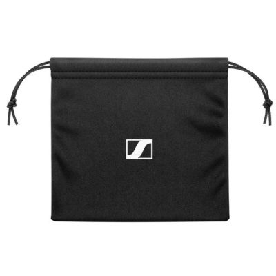 6. Sennheiser MKE 200 - Condenser microphone, supercardioid