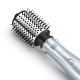 4. BaByliss Hydro-Fusion Smooth & Shape Warmluftbürste curling iron