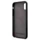 7. Karl Lagerfeld Glossy Bauhaus iPhone X/XS Case - Black