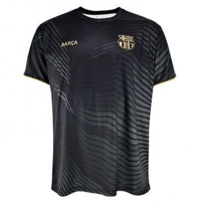 FC Barcelona Junior Training Shirt 5001CPGDP