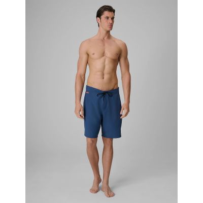 6. Men's 4F boardshorts with UPF50+ sun protection 4FRSS26UBDSM256-31S