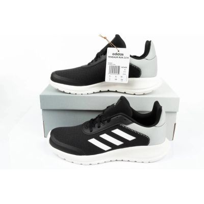 21. Adidas Tensaur Jr GZ3430 sports shoes
