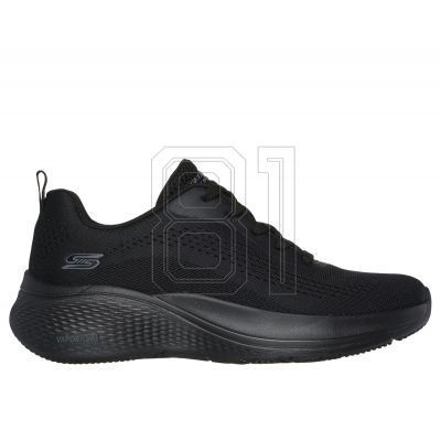 9. Skechers Bobs Sport Infinity W 117550-BBK shoes