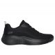 9. Skechers Bobs Sport Infinity W 117550-BBK shoes