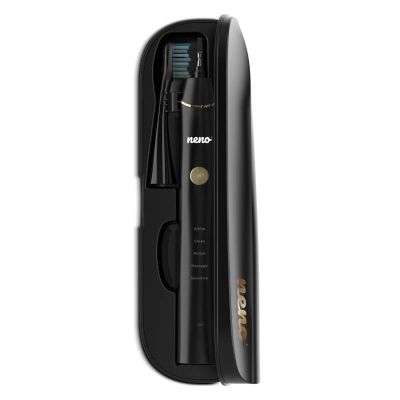 3. NENO SONIC TOOTHBRUSH ORION BLACK