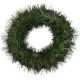11. DECORATIVE WREATH TIRE 25 CM