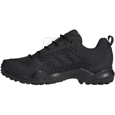 3. Adidas Terrex AX3 GTX M BC0516 trekking shoes