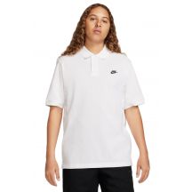 Nike Club M FN3894-100 Polo Shirt