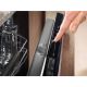 9. Built-in dishwasher ELECTROLUX EEQ47210L