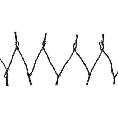 6. Nedis WIFILX02W100 decorative lighting Light chain for decoration 100 pcs LED 3.21 WG
