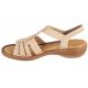 2. Rieker Sandals W 608C0-62