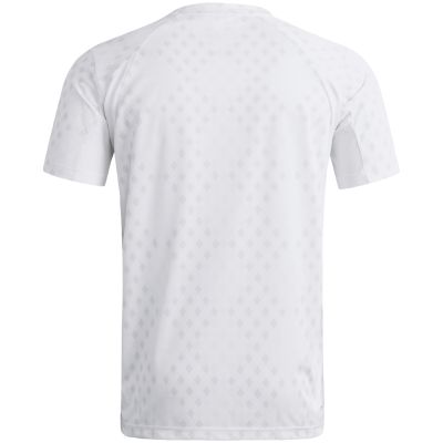3. adidas Club Tennis Climacool Men's T-Shirt White JM1199
