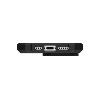 5. UAG Essential Armor Magsafe - MagSafe-compatible protective case for iPhone 16 Pro (black)