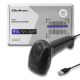 3. QOLTEC 1D LASER BARCODE READER | CCD