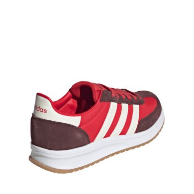 3. Adidas Run 70s 2.0 men's shoes red JR8595